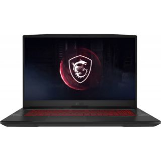 

Ноутбук MSI Pulse GL76 11UEK-081XRU Free DOS серый (9S7-17L122-081)