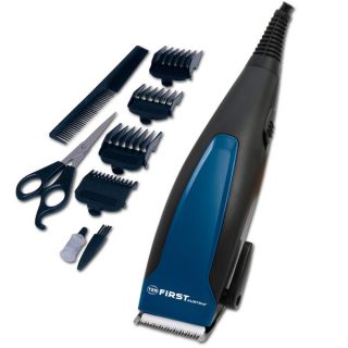 

Машинка для стрижки First FA-5674-5 Blue
