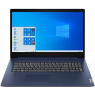 

Ноутбук Lenovo IP3-17ITL6 CI3-1115G4 (82H9003RRU)