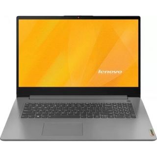 

Ноутбук Lenovo IP3-17ITL6 CI3-1115G4 (82H90092RK)