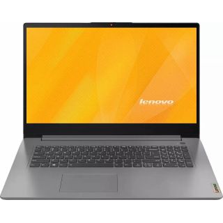 

Ноутбук Lenovo IP3-17ITL6 CI3-1115G4 W10 (82H90091RU)