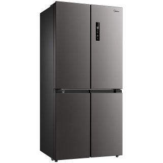 

Холодильник Side by Side Midea MDRF632FGF28