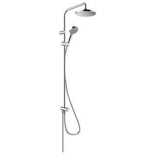 

Душевая система HansGrohe Vernis Blend 26099000