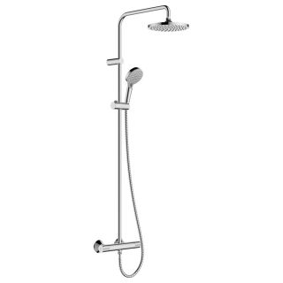

Душевая система Hansgrohe Vernis Blend 26276000