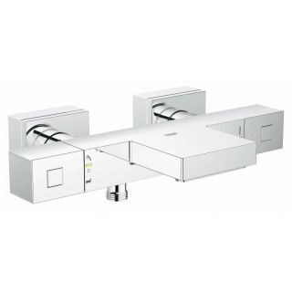 

Смеситель для ванны Grohe Grohtherm Cube 34497000
