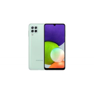 

Телефон Samsung Galaxy A22 4/128Gb Mint (SM-A225F)