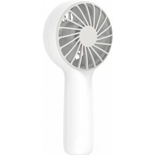 

Вентилятор Xiaomi Solove F6 white