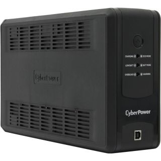 

Источник бесперебойного питания CyberPower UT650EG