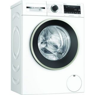 

Стиральная машина Bosch WHA222X1BL