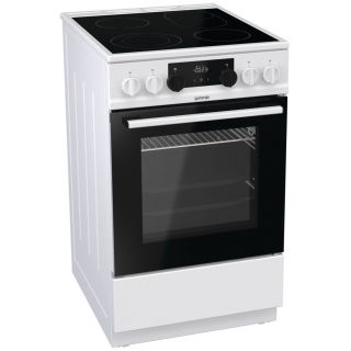 

Электрическая плита Gorenje ECS5350WA