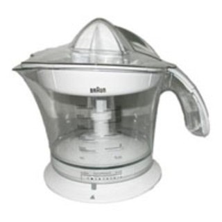 

Соковыжималка Braun MPZ 9