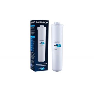 

Сменный модуль для фильтра Аквафор Pro 3 (1шт)