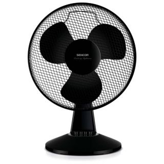 

Вентилятор Sencor SFE 4021BK