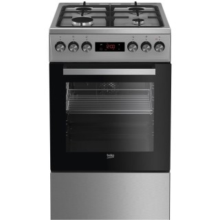

Газовая плита Beko FSM 52332 DXDS