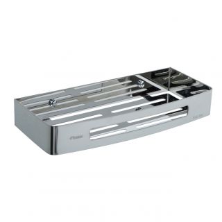 

Аксессуар для ванной Fixsen Hotel FX-31003B Полка