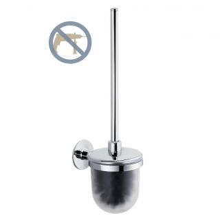 

Аксессуар для ванной Fixsen Round FX-92113 Ерш настенный