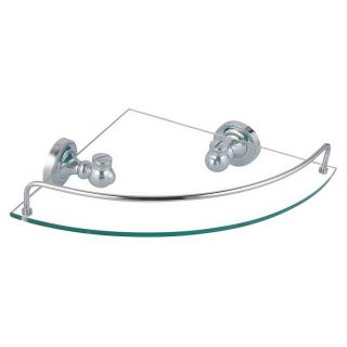 

Аксессуар для ванной Fixsen Style FX-41103A Полка