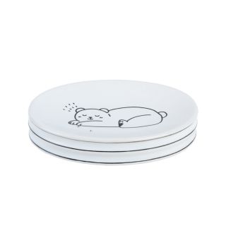 

Аксессуар для ванной Fixsen Teddy FX-600-4 Мыльница