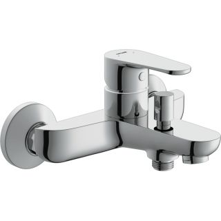 

Смеситель для ванны Cersanit CERSANIA (63031)
