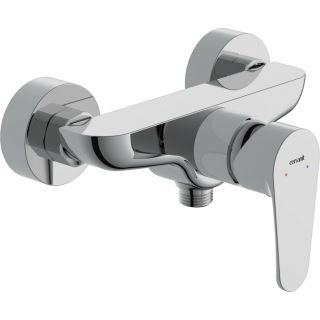 

Смеситель для ванны Cersanit CERSANIA (63032)