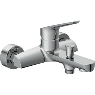 

Смеситель для ванны Cersanit FLAVIS (63035)