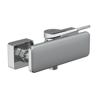 

Смеситель для ванны Cersanit ODRA (63052)