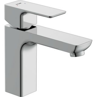 

Смеситель для раковины Cersanit GEO (63039)