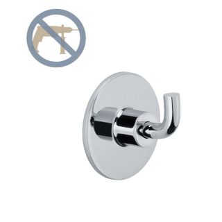 

Аксессуар для ванной Fixsen Round FX-92105 Крючок одинарный