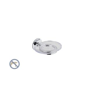 

Аксессуар для ванной Fixsen Round FX-92108 Мыльница