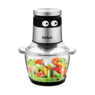 

Измельчитель Kitfort KT-3049