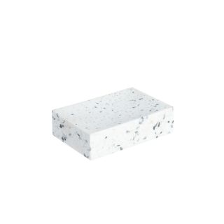 

Аксессуар для ванной Fixsen Blanco FX-201-4 Мыльница