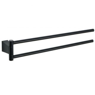 

Аксессуар для ванной Fixsen TREND FX-97802A Полотенцедержатель