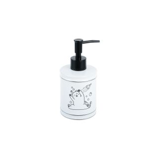 

Дозатор Fixsen Teddy FX-600-1