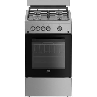 

Газовая плита BEKO FSG 52010 GXC