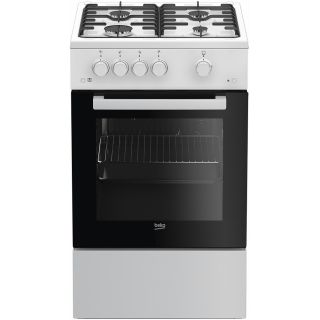 

Газовая плита Beko FSG 52020 FW