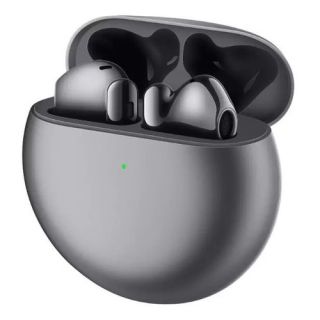 

Наушники Huawei Freebuds 4 SILVER FROST
