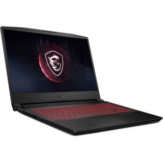 

Ноутбук MSI Pulse GL66 11UDK-417RU Win 10 серый (9S7-158224-417)