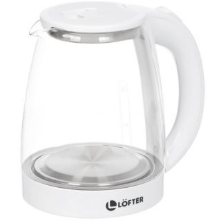 

Чайник Lofter C01 белый