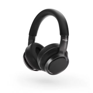 

Наушники Philips TAH9505BK/00 черный