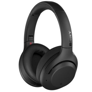 

Наушники Sony WH-XB900N черный