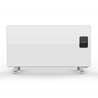 

Конвектор Hiper IOT HEATER G1 белый