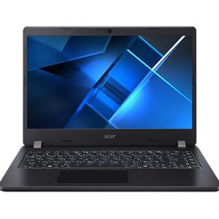 

Ноутбук Acer TravelMate P2 TMP214-52-36HS DOS Black (NX.VMKER.007)
