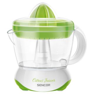 

Соковыжималка Sencor SCJ 1051GR