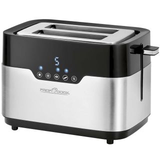 Тостер ProfiCook PC-TA 1170 inox от Imperiatechno