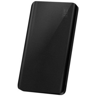 

Внешний аккумулятор Xiaomi ZMI QB810 10000mAh Black
