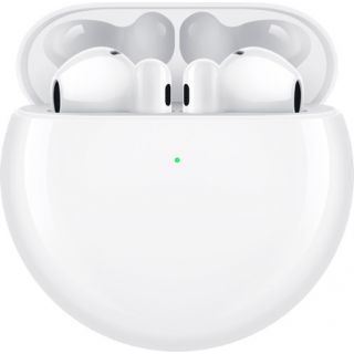 

Наушники Huawei Freebuds 4 Ceramic White