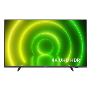 

Телевизор Philips 43PUS7406/60