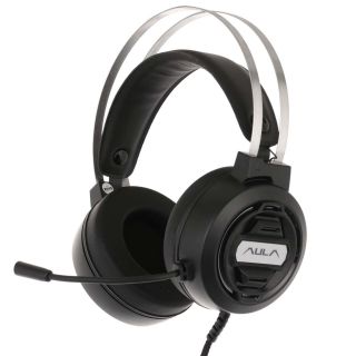 Компьютерная гарнитура Aula S603