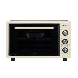 

Мини-печь Zarget ZMO 3685CR