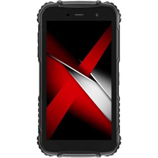 

Телефон Doogee S35 2/16Gb Mineral Black